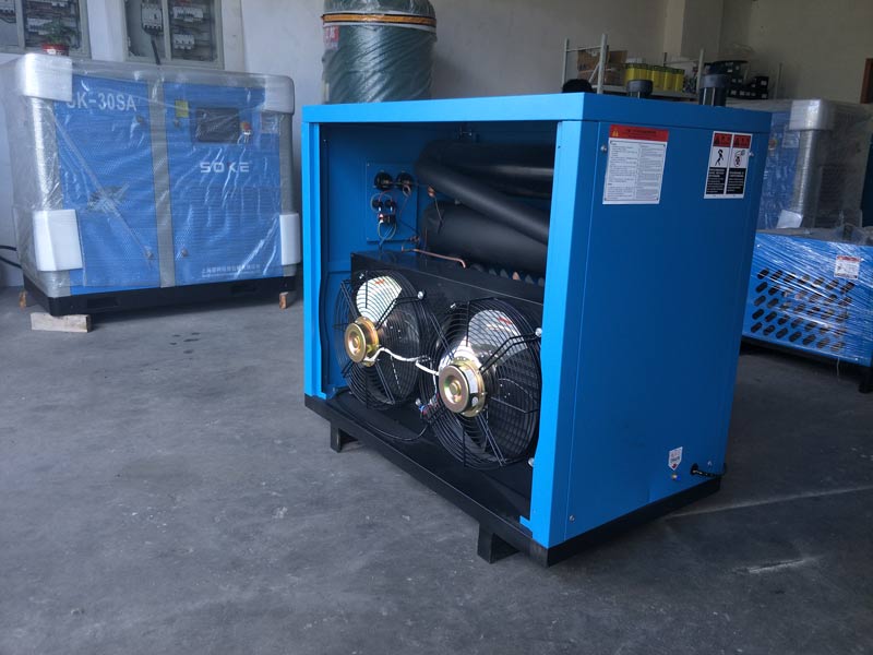 上海冷干機(jī)廠家哪家好？