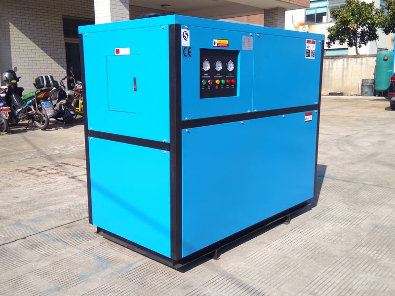 滬盛冷凍式干燥機(jī)