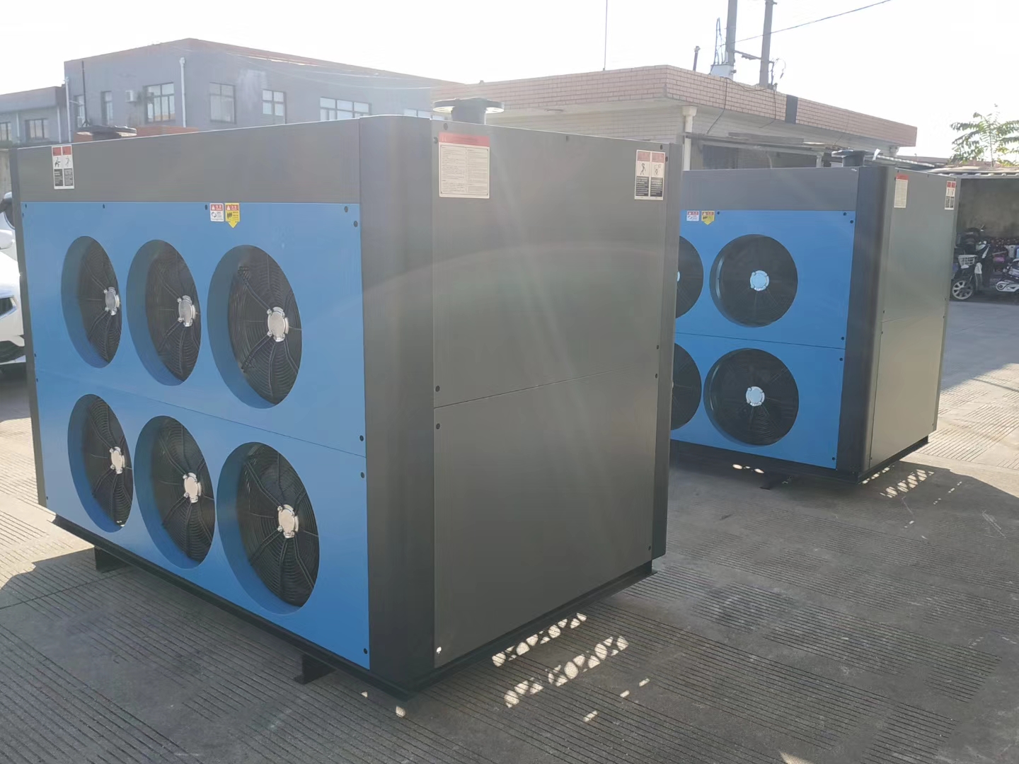 冷干機(jī)更因注重品質(zhì),相關(guān)型號(hào)更重要