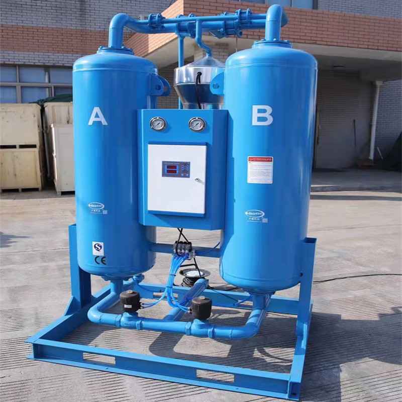 滬盛壓縮空氣吸附式干燥機(jī)