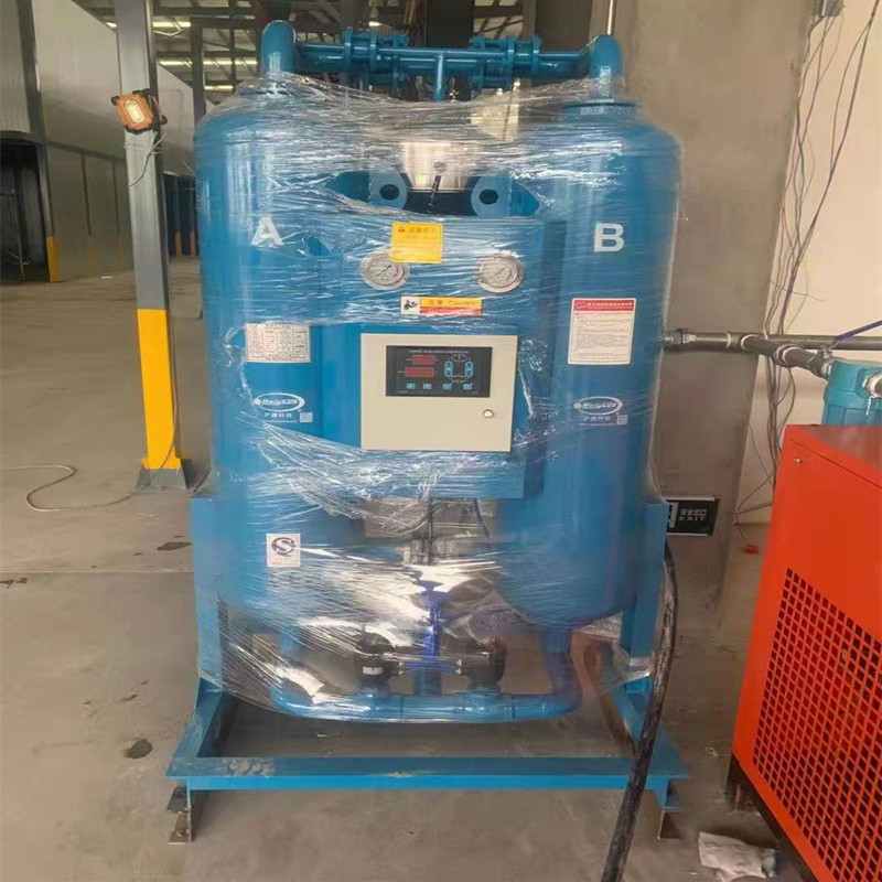 滬盛壓縮空氣吸附式干燥機