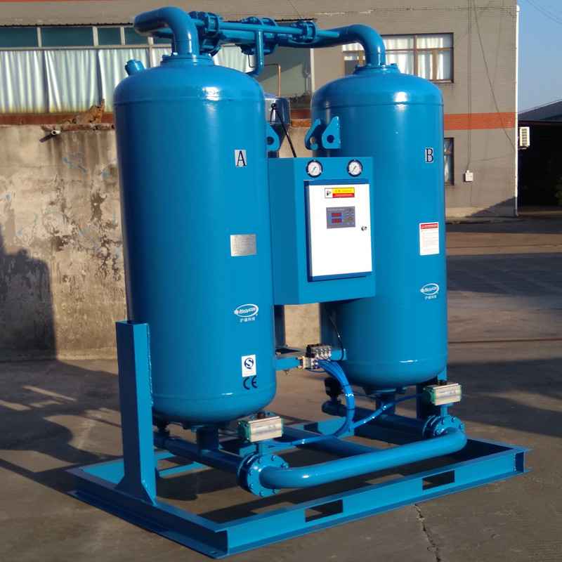 滬盛壓縮空氣吸干機(jī)