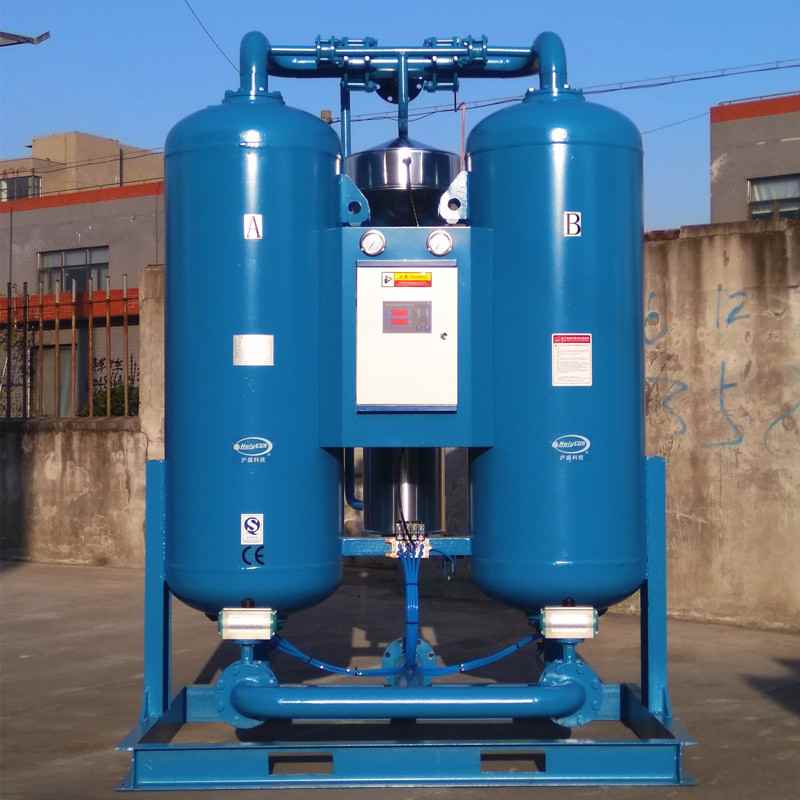 滬盛壓縮空氣吸附式干燥機